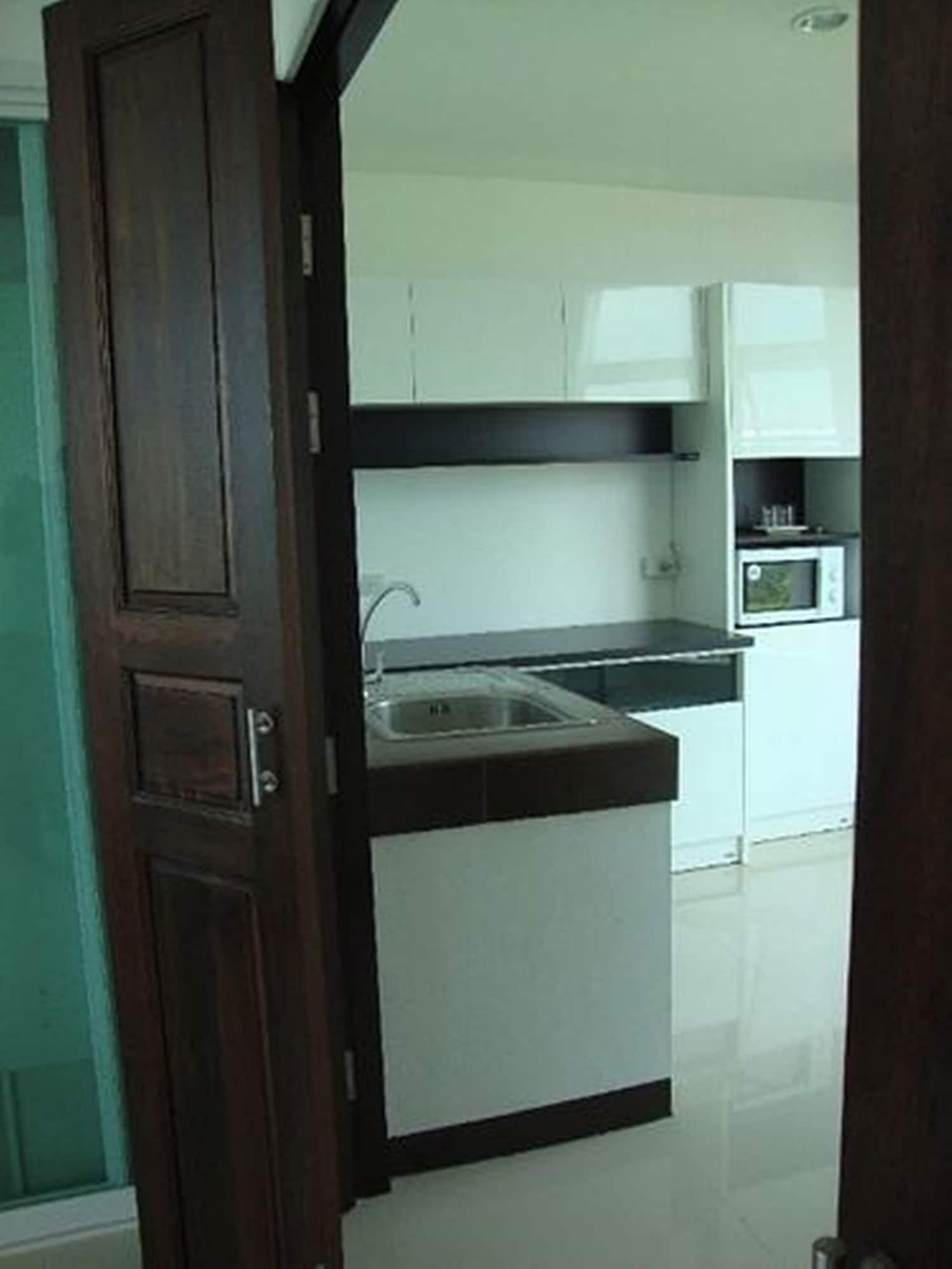 Grand Residence Jomtien Exterior foto
