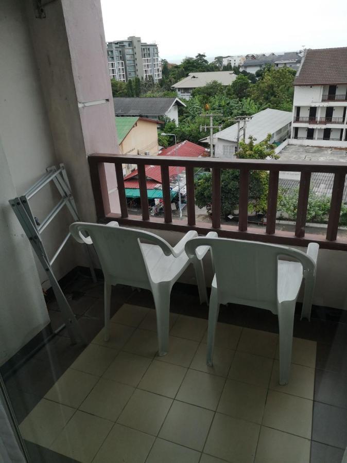 Grand Residence Jomtien Exterior foto
